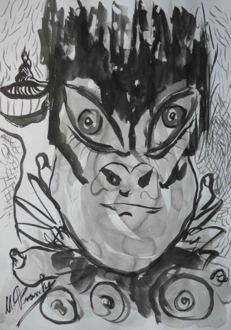 chinese ink 70 x 50 cm 2_2019 jan web